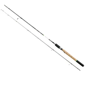 Lanseta Wizard Carbon Solid Spin 2.70m Lanseta Wizard Carbon Solid Spin 2.70m