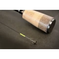 Lanseta Wizard Fine Spinning Rod UL, 2-6g, 1.93m, 2seg Lanseta Wizard Fine Spinning Rod UL, 2-6g, 1.93m, 2seg