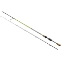 Lanseta Wizard Fine Spinning Rod UL, 2-6g, 1.93m, 2seg Lanseta Wizard Fine Spinning Rod UL, 2-6g, 1.93m, 2seg