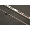 Lanseta Wizard MXT Spinning Rod, 30-60g, 2.70m, 2seg Lanseta Wizard MXT Spinning Rod, 30-60g, 2.70m, 2seg