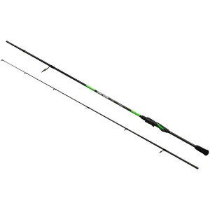 Lanseta Wizard MXT Spinning Rod, 50-100g, 2.40m, 2seg Lanseta Wizard MXT Spinning Rod, 50-100g, 2.40m, 2seg