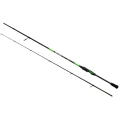Lanseta Wizard MXT Spinning Rod, 50-100g, 2.40m, 2seg Lanseta Wizard MXT Spinning Rod, 50-100g, 2.40m, 2seg