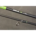 Lanseta Wizard Micro Jig Spinning Rod, 2-12g, 1.98m, 2seg Lanseta Wizard Micro Jig Spinning Rod, 2-12g, 1.98m, 2seg