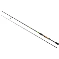 Lanseta Wizard Micro Jig Spinning Rod, 2-12g, 1.98m, 2seg Lanseta Wizard Micro Jig Spinning Rod, 2-12g, 1.98m, 2seg