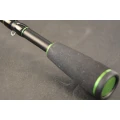 Lanseta Wizard Micro Jig Spinning Rod, 3-15g, 2.25m, 2seg Lanseta Wizard Micro Jig Spinning Rod, 3-15g, 2.25m, 2seg