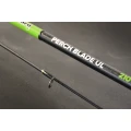 Lanseta Wizard Perch Spinning Rod UL, 0.5-3g, 2.40m, 2seg