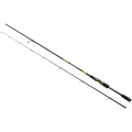 Lanseta Wizard Perch Spinning Rod UL, 0.5-3g, 2.40m, 2seg Lanseta Wizard Perch Spinning Rod UL, 0.5-3g, 2.40m, 2seg