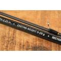 Lanseta Wizard Senso Feel Spinning Rod, 12-56g, 2.45m, 2seg Lanseta Wizard Senso Feel Spinning Rod, 12-56g, 2.45m, 2seg
