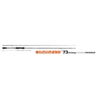 Lanseta Yamaga Blanks Blue Current 73ALL Range TZ-Nano Professor 2.22m 0.5-12g Lanseta Yamaga Blanks Blue Current 73ALL Range TZ-Nano Professor 2.22m 0.5-12g