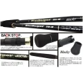 Lanseta Yamaga Blanks Blue Sniper 72/3 2.21m 30-60g Lanseta Yamaga Blanks Blue Sniper 72/3 2.21m 30-60g