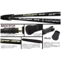 Lanseta Yamaga Blanks Blue Sniper 79/3 2.36m 30-70gr Lanseta Yamaga Blanks Blue Sniper 79/3 2.36m 30-70gr