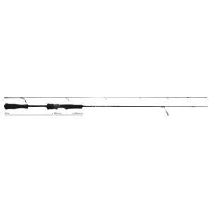 Lanseta Yamaga Blanks Early Boat 68M 2.055m 7-32gr Lanseta Yamaga Blanks Early Boat 68M 2.055m 7-32gr