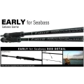 Lanseta Yamaga Blanks Early Seabass 97MMH 2.92m, 8-42g Lanseta Yamaga Blanks Early Seabass 97MMH 2.92m, 8-42g