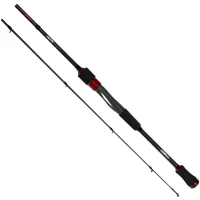 Lanseta Zebco Aven Spin Rod M, 12-43g, 2.40m, 2seg