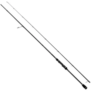 Lanseta ZEBCO Demonic Spin Rod L, 1-7g, 2.00m, 2seg Lanseta ZEBCO Demonic Spin Rod L, 1-7g, 2.00m, 2seg