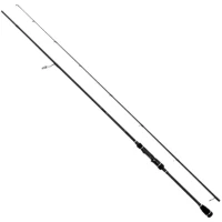 Lanseta ZEBCO Demonic Spin Rod M, 15-45g, 2.70m, 2seg