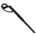 Lanseta ZEBCO Demonic Spin Rod ML, 15-45g, 2.40m, 2seg Lanseta ZEBCO Demonic Spin Rod ML, 15-45g, 2.40m, 2seg