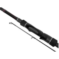 Lanseta ZEBCO Demonic Spin Rod ML, 15-45g, 2.40m, 2seg Lanseta ZEBCO Demonic Spin Rod ML, 15-45g, 2.40m, 2seg