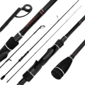Lanseta ZEBCO Demonic Spin Rod ML, 15-45g, 2.40m, 2seg Lanseta ZEBCO Demonic Spin Rod ML, 15-45g, 2.40m, 2seg