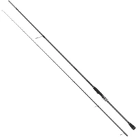 Lanseta Zebco Demonic Spinning Rod L, 1-7g, 2.00m, 2seg