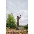 Lanseta ZEBCO Demonic Spinning Rod MH, 20-75g, 2.30m, 2seg