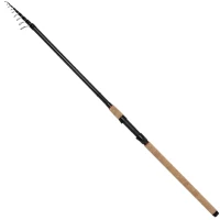 Lanseta Zebco Magic Trout Tele L, 2-15g, 3.50m, 3seg
