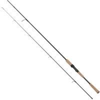 Lanseta Zebco Magic Trout Ul, 2-8g, 2.20m, 2seg