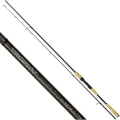 Lanseta ZEBCO Trophy Spinning Rod, 15-75g, 2.70g, 2seg
