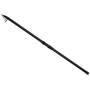 Lanseta ZEBCO Trophy X Tele Pike Rod, 5-35g, 4.00m, 4seg