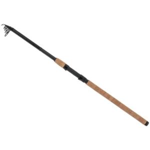 Lanseta ZEBCO Trophy X Tele Rod, 30-100g, 2.70m, 6seg