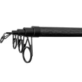 Lanseta ZEBCO Trophy X Tele Track Rod, 10-35g, 1.80m, 6seg