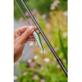 Lanseta ZEBCO Trophy X Tele Track Rod, 10-35g, 2.10m, 6seg