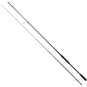 Lanseta ZECK Cherry Stick Black Edition Spinning Rod, Up To 18g, 2.50m, 2seg