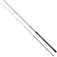 Lanseta ZECK Momentum Spinning Rod, 12-50g, 2.35m, 2seg