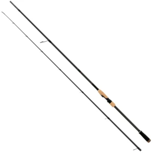 Lanseta Zebco Demonic Spinning Rod H, Up To 100g, 2.70m, 2seg