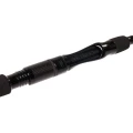 Lanseta Zeck All Black, 2.70m, 15-50g, 2seg