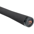 Lanseta Zeck All Black, 2.70m, 15-50g, 2seg