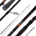 Lanseta Zeck All Black, 2.70m, 15-50g, 2seg