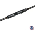Lanseta Zeck Finesse ST, 2.40m, 4-28g, 2seg