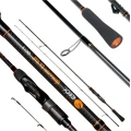 Lanseta Zeck Sparrow ST STL, 2-7g, 1.90m, 2seg Lanseta Zeck Sparrow ST STL, 2-7g, 1.90m, 2seg