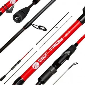 Lanseta Zeck Troy, 1.90m, 2-7g, 4seg