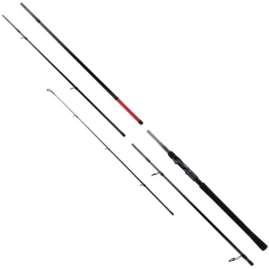 Lanseta Zeck Troy Travel, 15-50g, 2.70m, 5seg Lanseta Zeck Troy Travel, 15-50g, 2.70m, 5seg