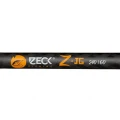 Lanseta Zeck Z-JG 2.40m, 60g, 2 seg