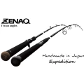Lanseta Zenaq Expedition EP67S 2.04m, 13-70g Lanseta Zenaq Expedition EP67S 2.04m, 13-70g
