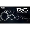 Lanseta Zenaq Muthos Sonio 93M RG 2.83m, 10-100g, 2seg Lanseta Zenaq Muthos Sonio 93M RG 2.83m, 10-100g, 2seg