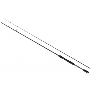 Lanseta Zfish Spin Spike Rod, 7-35g, 2.28m, 2seg Lanseta Zfish Spin Spike Rod, 7-35g, 2.28m, 2seg