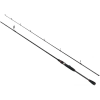 Lanseta Zfish The Joker Spinning Rod, 8-30g, 1.98m, 2seg Lanseta Zfish The Joker Spinning Rod, 8-30g, 1.98m, 2seg