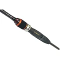 Lanseta Zfish The Joker Spinning Rod, 8-30g, 1.98m, 2seg