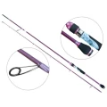 Lanseta spinning Baracuda Jet Spin II 2.10M 10-40g 2SEG Lanseta spinning Baracuda Jet Spin II 2.10M 10-40g 2SEG