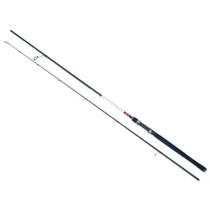 Lanseta spinning Baracuda Predator XP 2402 12-40g 2seg Lanseta spinning Baracuda Predator XP 2402 12-40g 2seg